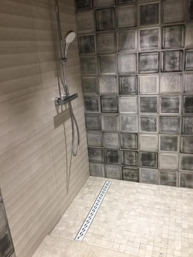 Chalet Mitch 莫尔济讷 外观 照片